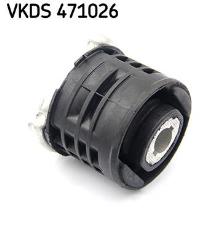 SKF VKDS 471026